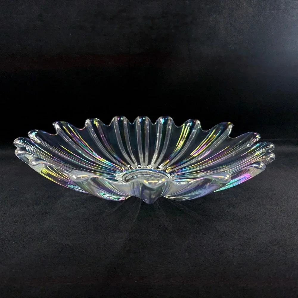 federal glass this vintage